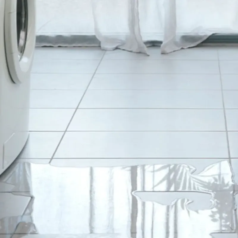 Appliance Leak Cleanup in Jack County, TX