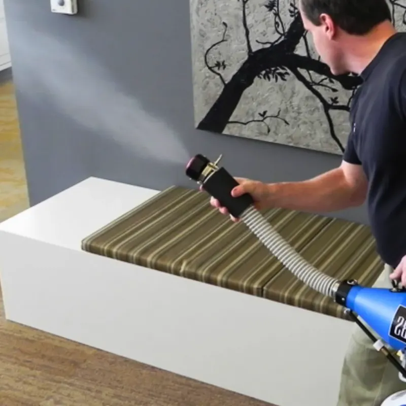 Professional Odor Removal in Jack County, TX